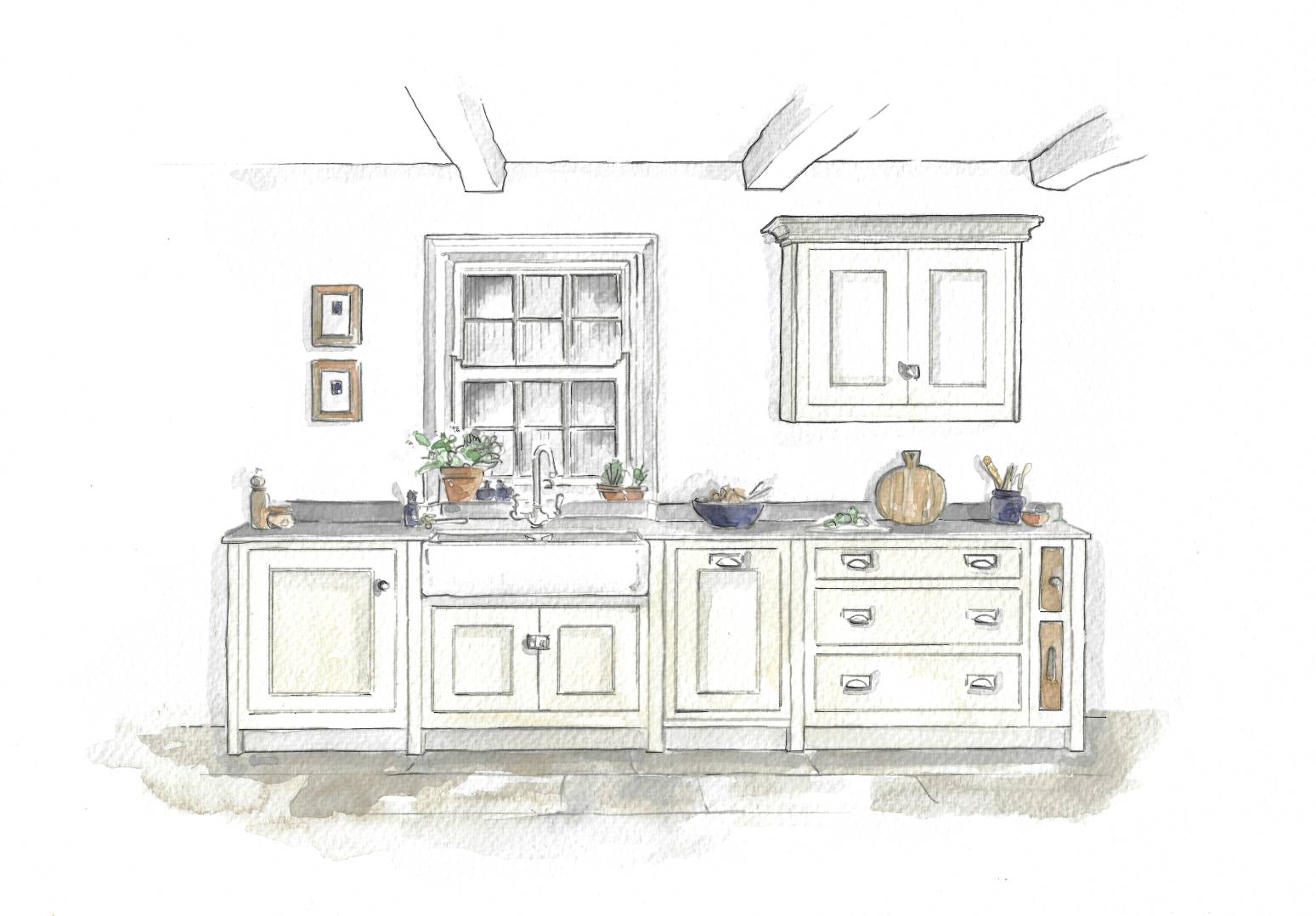 Woodbank Kitchens